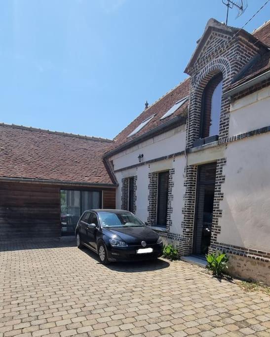 La Petite Maison En Champagne Payns Esterno foto
