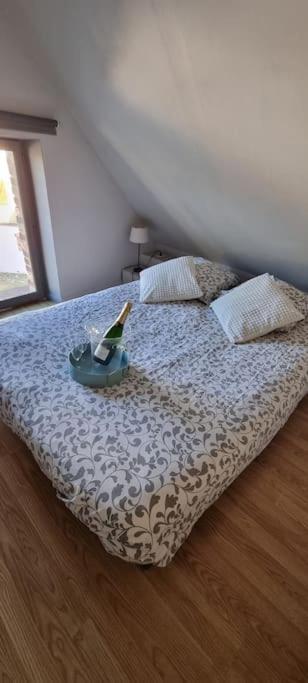 La Petite Maison En Champagne Payns Esterno foto