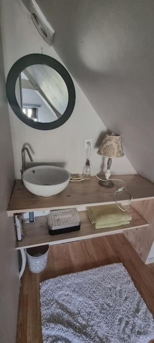 La Petite Maison En Champagne Payns Esterno foto