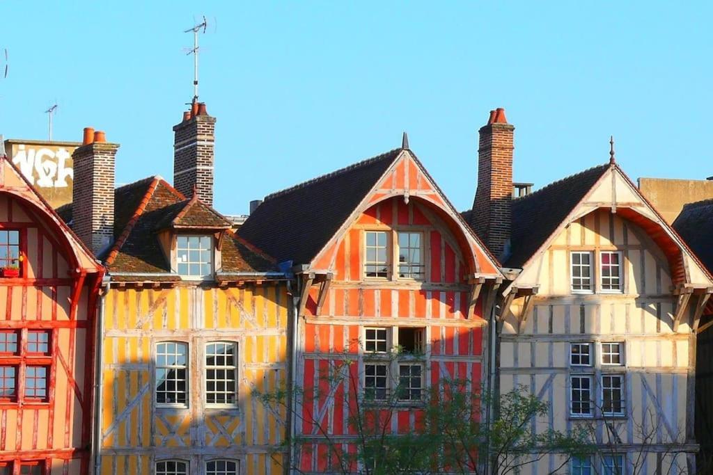 La Petite Maison En Champagne Payns Esterno foto