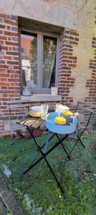 La Petite Maison En Champagne Payns Esterno foto