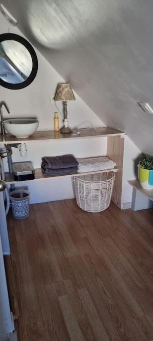 La Petite Maison En Champagne Payns Esterno foto
