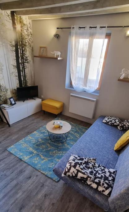 La Petite Maison En Champagne Payns Esterno foto