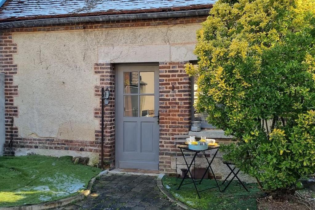La Petite Maison En Champagne Payns Esterno foto